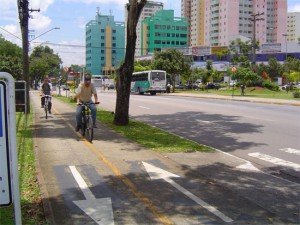 Ciclovia SJC