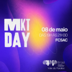 São José recebe evento gratuito sobre a nova era da publicidade