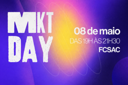 São José recebe evento gratuito sobre a nova era da publicidade