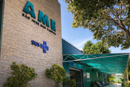 AME de São José abre processo seletivo com salários de até R$ 5,6 mil