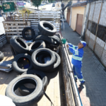 Operação Casa Limpa volta para a região sul neste sábado (2)