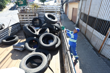 Operação Casa Limpa volta para a região sul neste sábado (2)