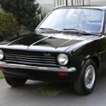 Exposição celebra Dia do Chevette com raridades em São José dos Campos