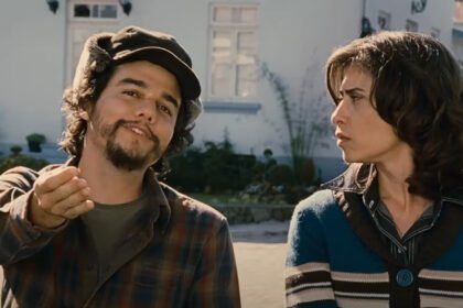 Cine Santana exibe filmes nacionais gratuitos durante todo o mês de maio