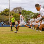 São José Rugby apresenta planejamento da temporada 2026 em evento especial