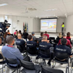 São José orienta sobre regras de ciclomotores e autopropelidos
