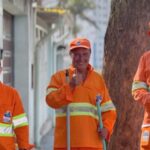 Urbam abre concurso público para auxiliar de serviços gerais