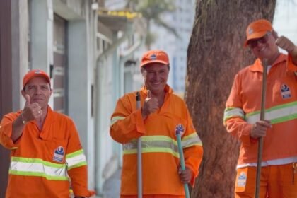 Urbam abre concurso público para auxiliar de serviços gerais