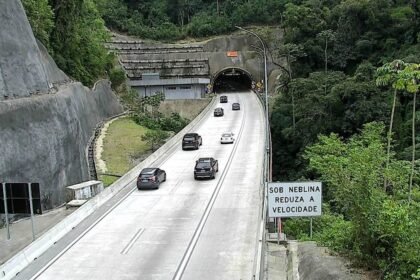 Rodovia dos Tamoios contará com operação especial para Feriado de Tiradentes