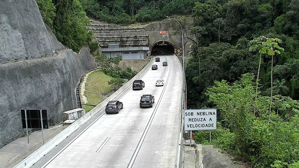 Rodovia dos Tamoios contará com operação especial para Feriado de Tiradentes