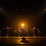 Um dos maiores festivais de dança do país chega com programação gratuita em São José