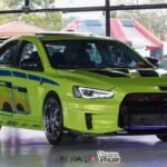 “Velozes e Furiosos” será tema de edição especial do Tuning Show Brasil em São José