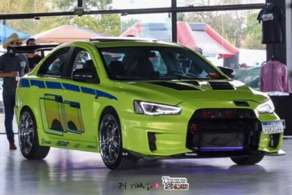 “Velozes e Furiosos” será tema de edição especial do Tuning Show Brasil em São José