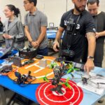 Feira gratuita da ETEP destaca engenharia, robótica e empreendedorismo em junho