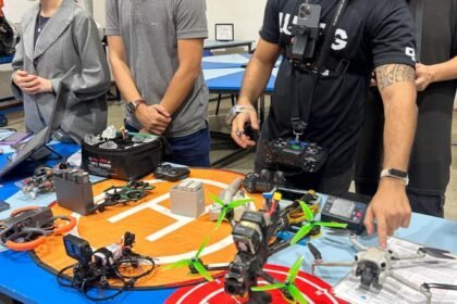 Feira gratuita da ETEP destaca engenharia, robótica e empreendedorismo em junho