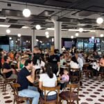 Bar Coronel promove Grito da Copa com feijoada e música ao vivo em São José