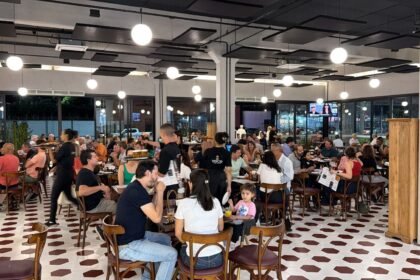 Bar Coronel promove Grito da Copa com feijoada e música ao vivo em São José