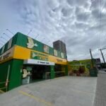 Croissant & Cia aposta em praticidade e variedade para conquistar clientes em São José