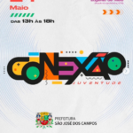 Conexão Juventude agita São José com atrações gratuitas