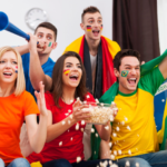 Copa do Mundo 2026: barulho em condomínios pode gerar multa