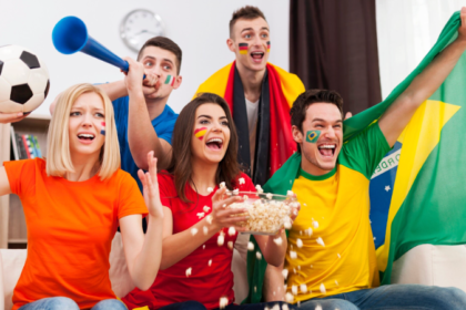 Copa do Mundo 2026: barulho em condomínios pode gerar multa