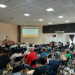 Conselho de Assistência Social tem eleição nesta sexta (29)