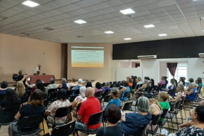 Conselho de Assistência Social tem eleição nesta sexta (29)
