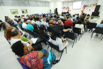 Prefeitura começa a receber sugestões para LOA 2027