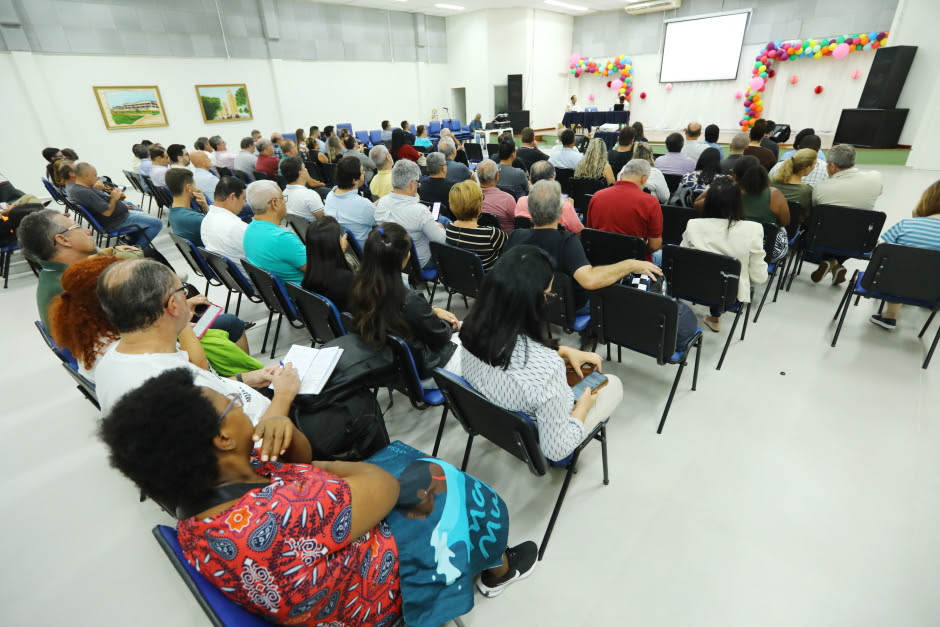 Prefeitura começa a receber sugestões para LOA 2027