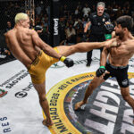 Fight do Milhão terá semifinais na Farma Conde Arena em São José