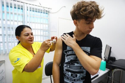 Vacina contra a gripe é ampliada para todos os públicos em São José