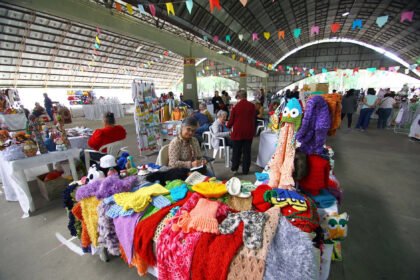 Prefeitura de São José abre editais para feiras de artesanato