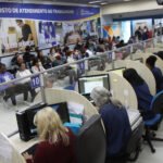 PAT abre maio com 505 vagas de emprego em São José