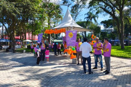 São José reforça combate ao abuso e exploração de crianças