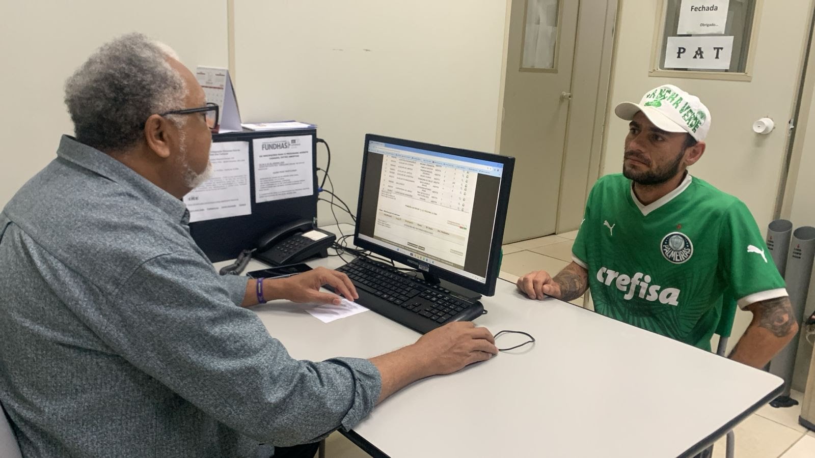 Prefeitura abre inscrições para eleição do Conselho de Assistência Social em São José