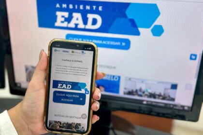Cephas oferece 2.000 vagas em cursos EAD gratuitos