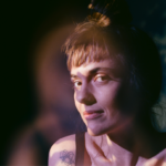 Francesa Camille Bertault é destaque do Jazz no Galpão