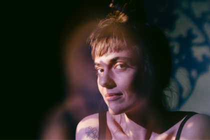 Francesa Camille Bertault é destaque do Jazz no Galpão