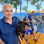 Programa Meu Pet Feliz abre inscrições para castração gratuita na região leste de São José