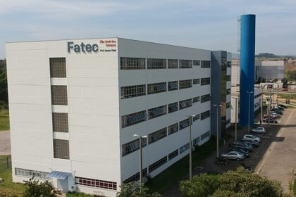 Inscrições para vestibular da Fatec vão até 1º de junho