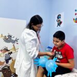 São José amplia consultas em neuropediatria no Hospital Municipal
