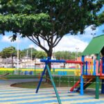 Prefeitura revitaliza espaços públicos e amplia qualidade de vida em São José