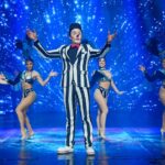Mirage Circus lança meia-entrada solidária em seus últimos dias em São José