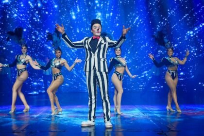 Mirage Circus lança meia-entrada solidária em seus últimos dias em São José