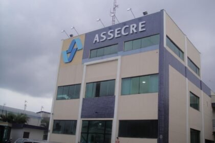 Café Empresarial da ASSECRE aborda desafios da cibersegurança para PMEs