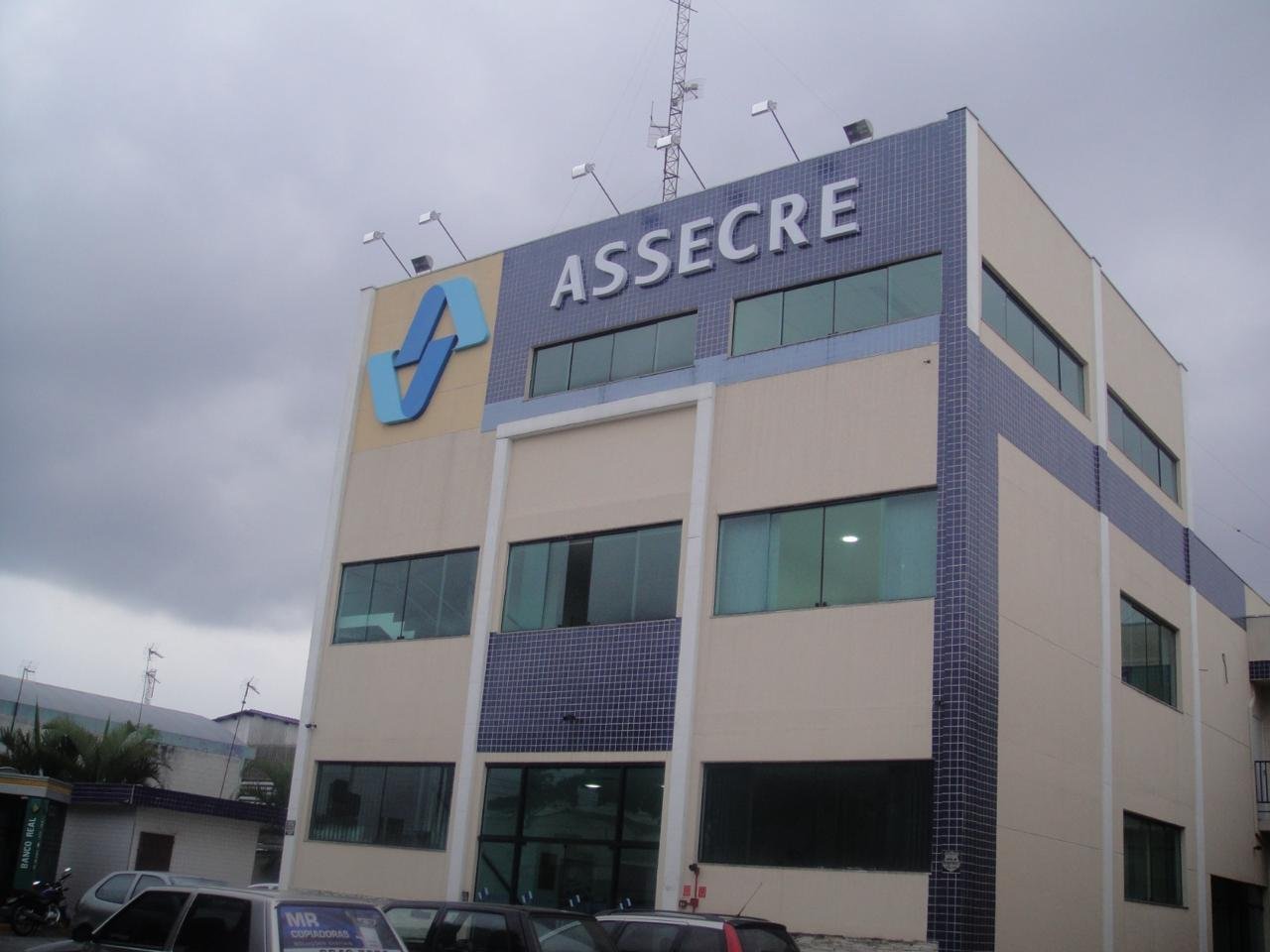 Café Empresarial da ASSECRE aborda desafios da cibersegurança para PMEs