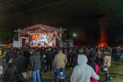 Arraiá da ADCCTA 2026 promete dois dias de festa, shows e tradição em São José dos Campos
