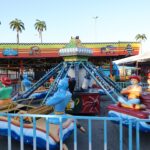 Magic World Experience chega a Taubaté com atrações para toda a família