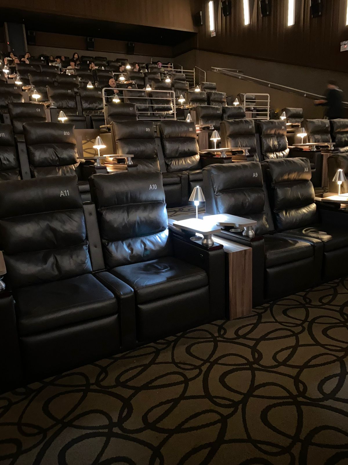 Cinepólis prepara programação e ofertas especiais para o Dia dos Namorados