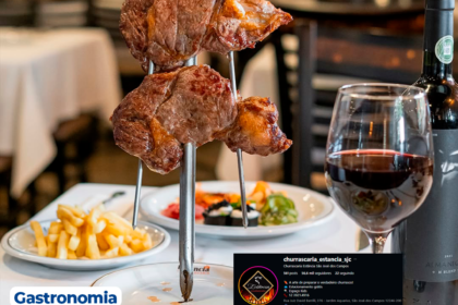 Dia dos Namorados: confira 5 restaurantes para celebrar a data em São José dos Campos